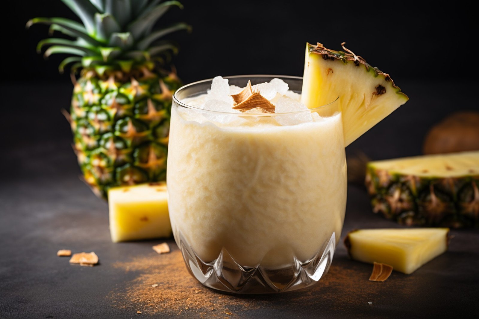 Piña Colada: o drink tropical perfeito para dias quentes ...